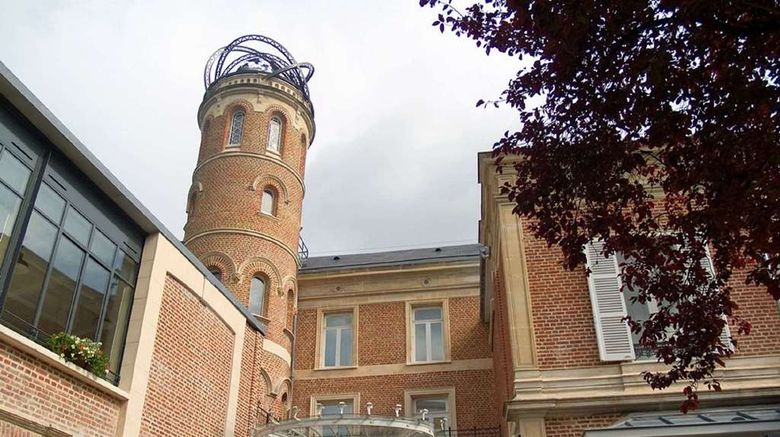<b>Campanile Hotel Amiens-Glisy Other</b>. Images powered by <a href="https://iceportal.shijigroup.com/" title="IcePortal" target="_blank">IcePortal</a>.
