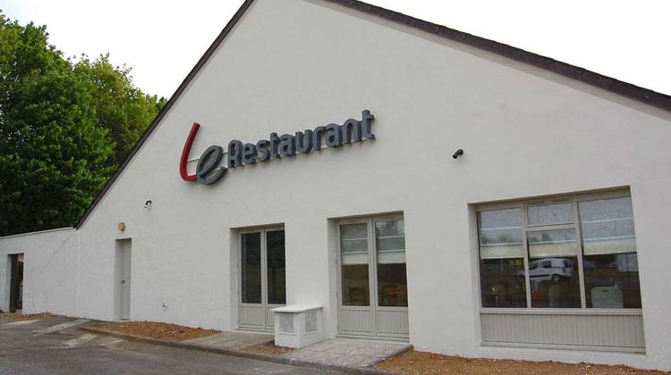 Campanile Hotel Amiens-Glisy Restaurant