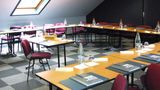 Campanile Hotel Amiens-Glisy Lobby