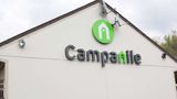 Campanile Hotel Amiens-Glisy Exterior