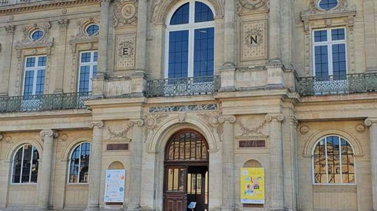 Campanile Hotel Amiens-Glisy Other