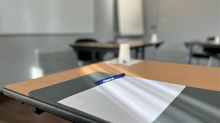 Campanile Caen East Meeting