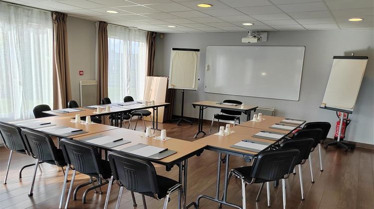 Campanile Caen East Meeting