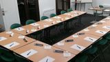 Campanile Blois Meeting