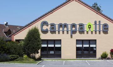 Campanile Hotel