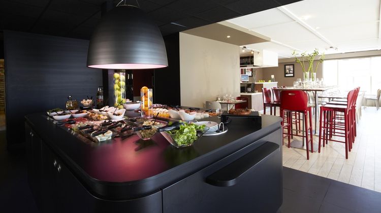 Campanile Hotel Restaurant