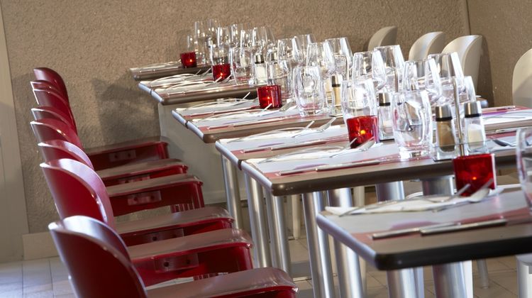Campanile Hotel Restaurant