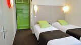 Campanile Lorient Lanester Room