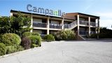 Campanile Manosque Exterior
