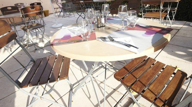 Campanile Manosque Restaurant