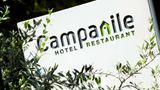 Campanile Manosque Exterior