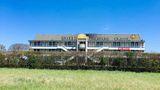 Premiere Classe Chateaurou Exterior