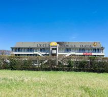 Premiere Classe Chateaurou Exterior