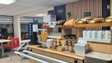 Premiere Classe Chateaurou Restaurant