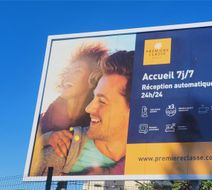 Premiere Classe Chateaurou Exterior