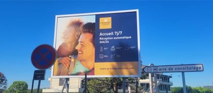 Premiere Classe Chateaurou Exterior