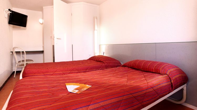 Premiere Classe Avallon Room