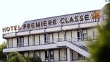 Premiere Classe Avallon Exterior