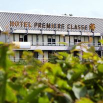 Premiere Classe Avallon
