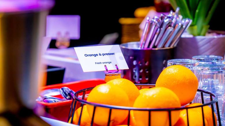<b>Premiere Classe Avallon Restaurant</b>. Images powered by <a href="https://iceportal.shijigroup.com/" title="IcePortal" target="_blank">IcePortal</a>.