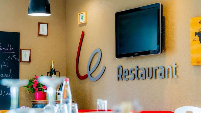 <b>Premiere Classe Avallon Restaurant</b>. Images powered by <a href="https://iceportal.shijigroup.com/" title="IcePortal" target="_blank">IcePortal</a>.