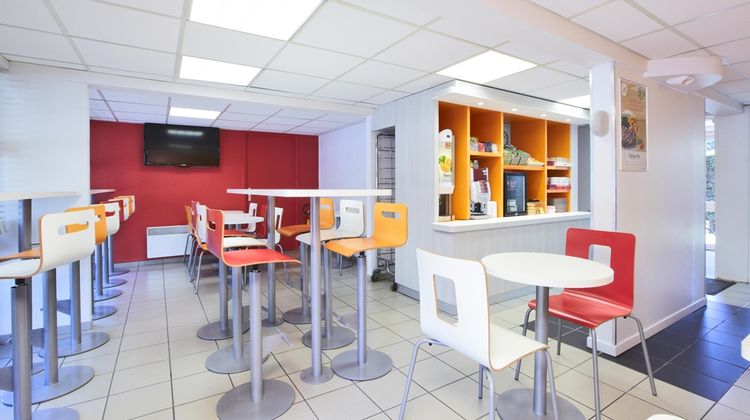 Premiere Classe Lille Nord- Tourcoing Restaurant
