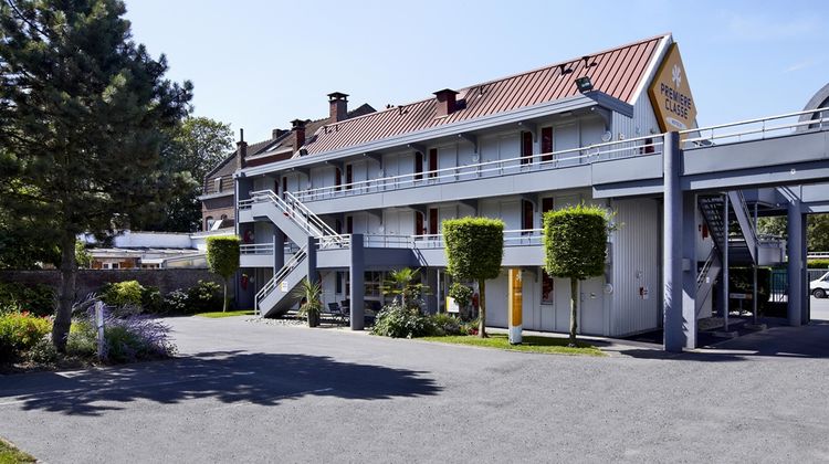 Premiere Classe Lille Nord- Tourcoing Exterior