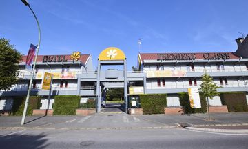 Premiere Classe Lille Nord- Tourcoing