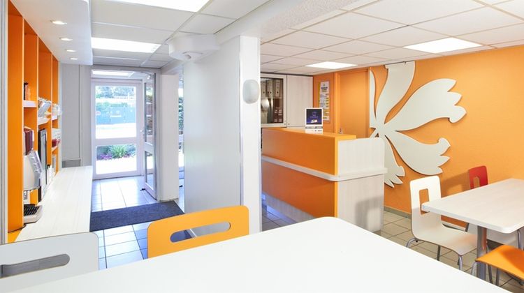 Premiere Classe Lille Nord- Tourcoing Restaurant