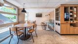 Premiere Classe Lille Nord- Tourcoing Restaurant