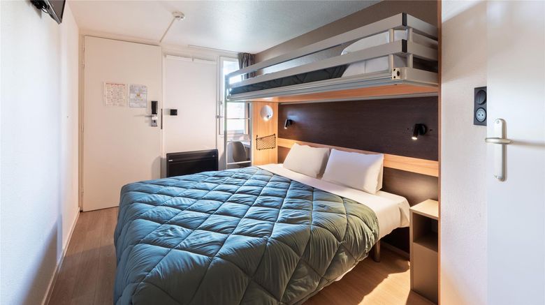 <b>Premiere Classe Lille Nord- Tourcoing Room</b>. Images powered by <a href="https://iceportal.shijigroup.com/" title="IcePortal" target="_blank">IcePortal</a>.