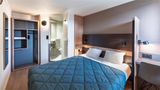 Premiere Classe Lille Nord- Tourcoing Room