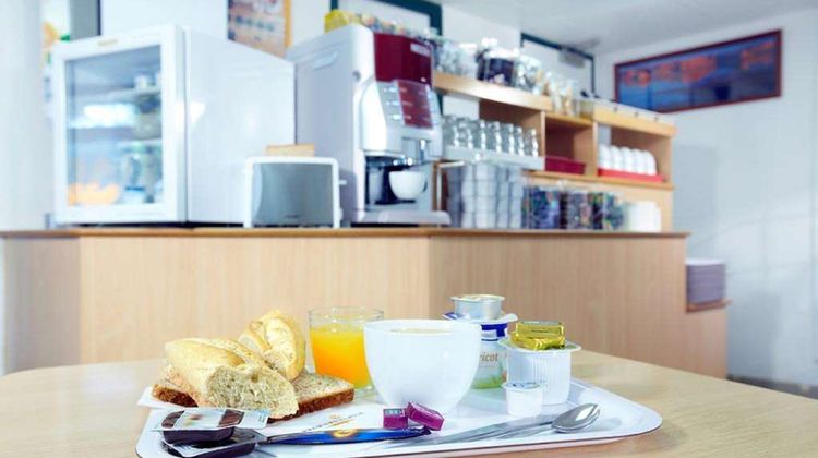 Premiere Classe de Dunkerque Sud Restaurant
