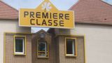 Premiere Classe de Dunkerque Sud Exterior