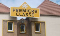 Premiere Classe de Dunkerque Sud