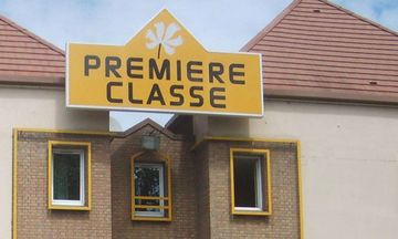 Premiere Classe de Dunkerque Sud