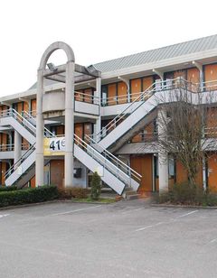 Premiere Classe Epinal