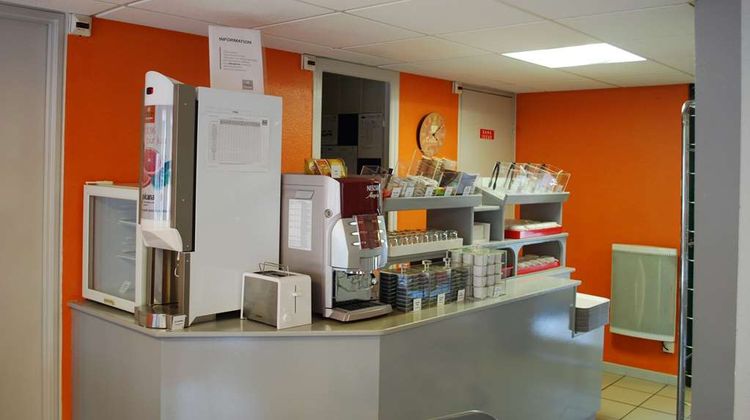 Premiere Classe Epinal Restaurant