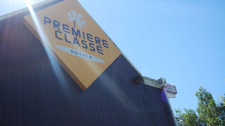 Premiere Classe Epinal Other