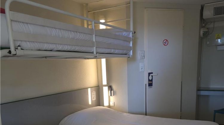 Premiere Classe Brive-La-Gaillarde Ouest Room