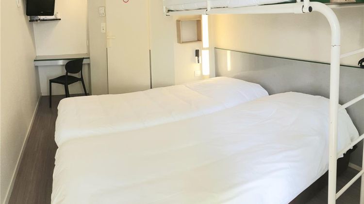 Premiere Classe Brive-La-Gaillarde Ouest Room