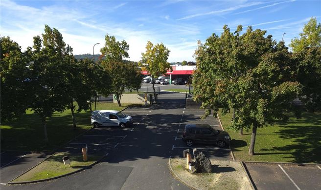 Premiere Classe Brive-La-Gaillarde Ouest Exterior