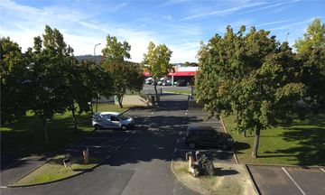 Premiere Classe Brive-La-Gaillarde Ouest