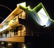 Premiere Classe Montlucon-St Victor Exterior