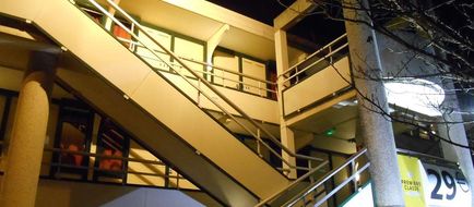 Premiere Classe Montlucon-St Victor Exterior