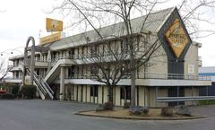 Premiere Classe Montlucon-St Victor