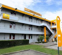 Premiere Classe Grenoble North - Moirans Exterior