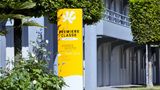 Premiere Classe Grenoble North - Moirans Exterior