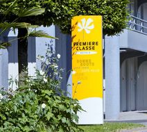 Premiere Classe Grenoble North - Moirans Exterior