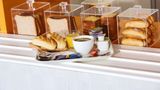 Premiere Classe Grenoble North - Moirans Restaurant